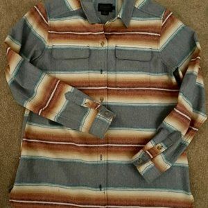 PENDLETON OVERSHIRT